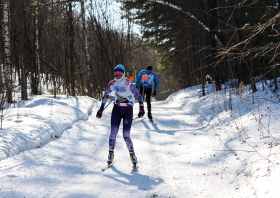 Чемпионат России <br>по спортивному ориентированию <br>(20-23.02.2026)