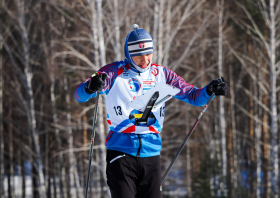 Чемпионат России <br>по спортивному ориентированию <br>(20-23.02.2026)