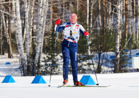 Чемпионат России <br>по спортивному ориентированию <br>(20-23.02.2026)