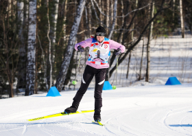 Чемпионат России <br>по спортивному ориентированию <br>(20-23.02.2026)