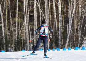 Чемпионат России <br>по спортивному ориентированию <br>(20-23.02.2026)