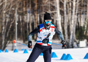 Чемпионат России <br>по спортивному ориентированию <br>(20-23.02.2026)