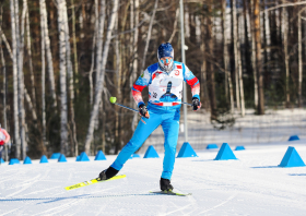 Чемпионат России <br>по спортивному ориентированию <br>(20-23.02.2026)