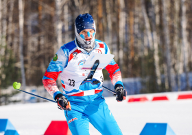 Чемпионат России <br>по спортивному ориентированию <br>(20-23.02.2026)