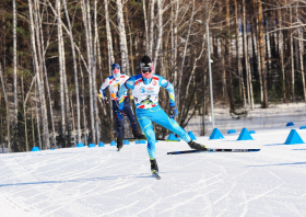 Чемпионат России <br>по спортивному ориентированию <br>(20-23.02.2026)
