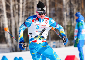 Чемпионат России <br>по спортивному ориентированию <br>(20-23.02.2026)