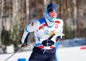 Чемпионат России <br>по спортивному ориентированию <br>(20-23.02.2026)