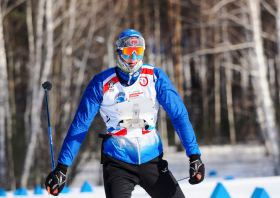 Чемпионат России <br>по спортивному ориентированию <br>(20-23.02.2026)