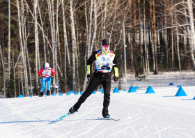 Чемпионат России <br>по спортивному ориентированию <br>(20-23.02.2026)