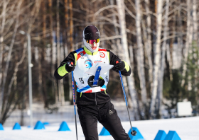 Чемпионат России <br>по спортивному ориентированию <br>(20-23.02.2026)