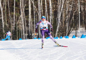 Чемпионат России <br>по спортивному ориентированию <br>(20-23.02.2026)