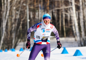 Чемпионат России <br>по спортивному ориентированию <br>(20-23.02.2026)