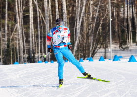 Чемпионат России <br>по спортивному ориентированию <br>(20-23.02.2026)