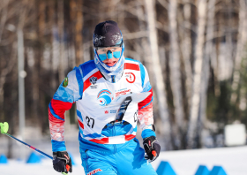 Чемпионат России <br>по спортивному ориентированию <br>(20-23.02.2026)