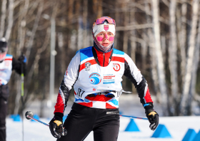 Чемпионат России <br>по спортивному ориентированию <br>(20-23.02.2026)