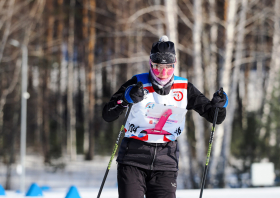 Чемпионат России <br>по спортивному ориентированию <br>(20-23.02.2026)