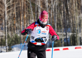 Чемпионат России <br>по спортивному ориентированию <br>(20-23.02.2026)