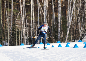 Чемпионат России <br>по спортивному ориентированию <br>(20-23.02.2026)