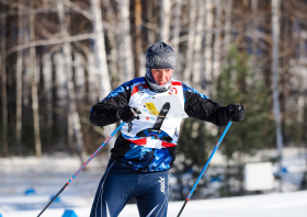 Чемпионат России <br>по спортивному ориентированию <br>(20-23.02.2026)