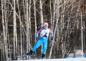 Чемпионат России <br>по спортивному ориентированию <br>(20-23.02.2026)