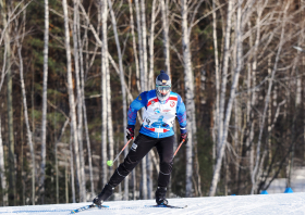 Чемпионат России <br>по спортивному ориентированию <br>(20-23.02.2026)