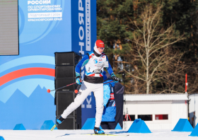 Чемпионат России <br>по спортивному ориентированию <br>(20-23.02.2026)