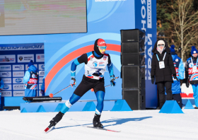 Чемпионат России <br>по спортивному ориентированию <br>(20-23.02.2026)