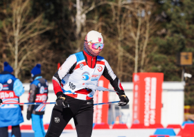 Чемпионат России <br>по спортивному ориентированию <br>(20-23.02.2026)