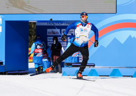 Чемпионат России <br>по спортивному ориентированию <br>(20-23.02.2026)