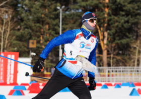 Чемпионат России <br>по спортивному ориентированию <br>(20-23.02.2026)