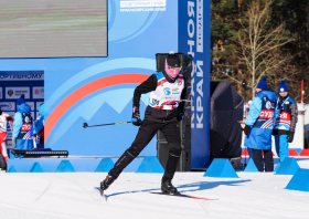 Чемпионат России <br>по спортивному ориентированию <br>(20-23.02.2026)