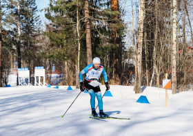 Чемпионат России <br>по спортивному ориентированию <br>(20-23.02.2026)