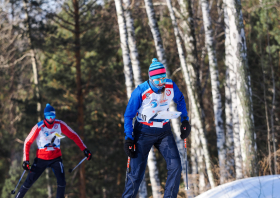 Чемпионат России <br>по спортивному ориентированию <br>(20-23.02.2026)