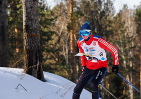 Чемпионат России <br>по спортивному ориентированию <br>(20-23.02.2026)