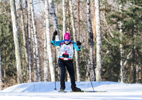 Чемпионат России <br>по спортивному ориентированию <br>(20-23.02.2026)