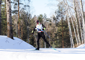 Чемпионат России <br>по спортивному ориентированию <br>(20-23.02.2026)