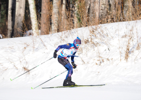 Чемпионат России <br>по спортивному ориентированию <br>(20-23.02.2026)