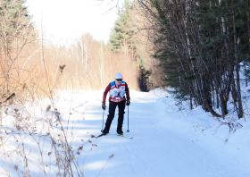 Чемпионат России <br>по спортивному ориентированию <br>(20-23.02.2026)