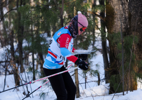 Чемпионат России <br>по спортивному ориентированию <br>(20-23.02.2026)