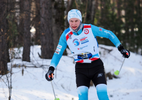 Чемпионат России <br>по спортивному ориентированию <br>(20-23.02.2026)