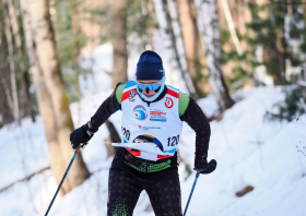 Чемпионат России <br>по спортивному ориентированию <br>(20-23.02.2026)