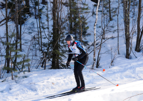 Чемпионат России <br>по спортивному ориентированию <br>(20-23.02.2026)