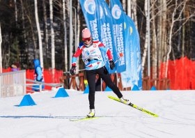 Чемпионат России <br>по спортивному ориентированию <br>(20-23.02.2026)