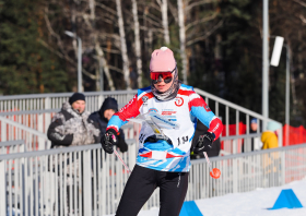 Чемпионат России <br>по спортивному ориентированию <br>(20-23.02.2026)