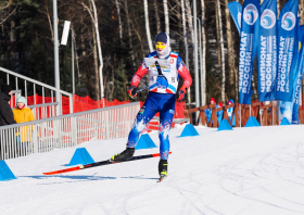 Чемпионат России <br>по спортивному ориентированию <br>(20-23.02.2026)