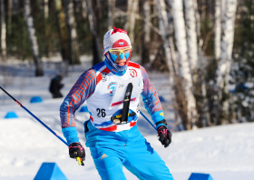 Чемпионат России <br>по спортивному ориентированию <br>(20-23.02.2026)