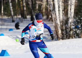 Чемпионат России <br>по спортивному ориентированию <br>(20-23.02.2026)