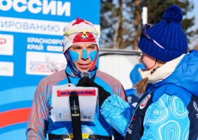 Чемпионат России <br>по спортивному ориентированию <br>(20-23.02.2026)