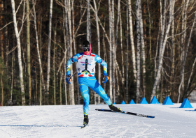 Чемпионат России <br>по спортивному ориентированию <br>(20-23.02.2026)