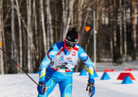 Чемпионат России <br>по спортивному ориентированию <br>(20-23.02.2026)